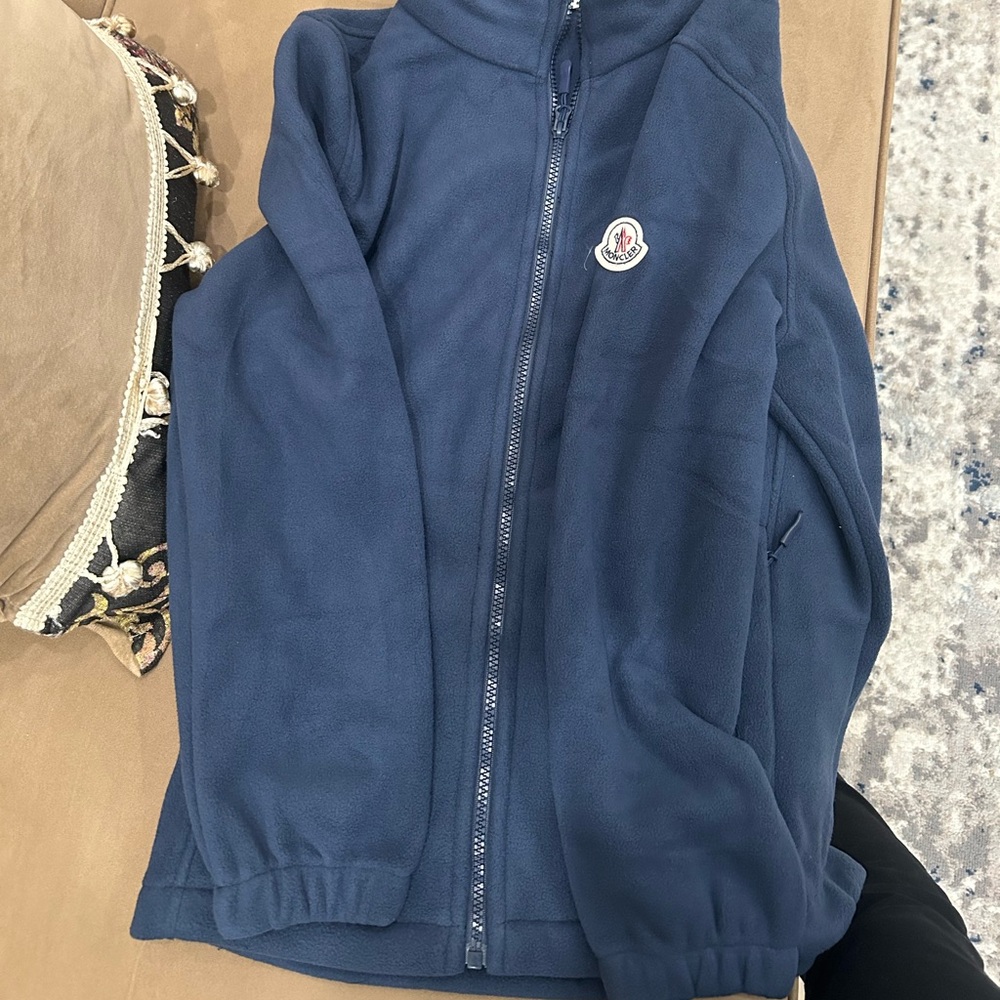 Moncler sweater